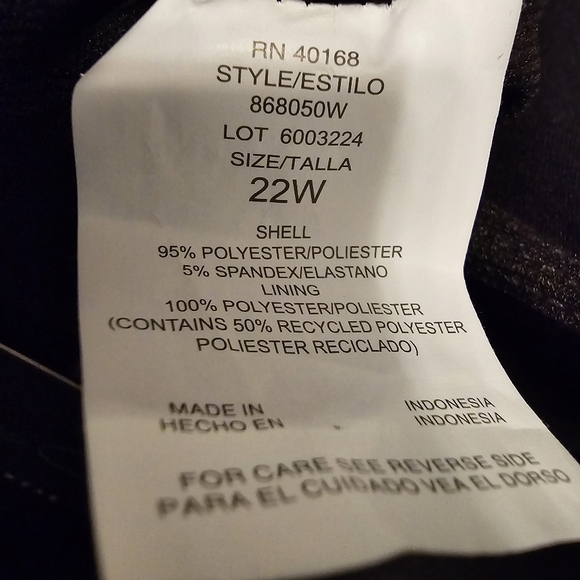 #3001  Aqua green swimsuit top tankini Set - Picture 4 of 8